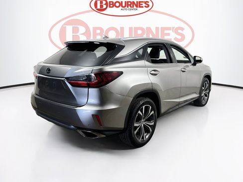 Used 2017 Lexus RX 350 AWD w/ Premium Package image 11