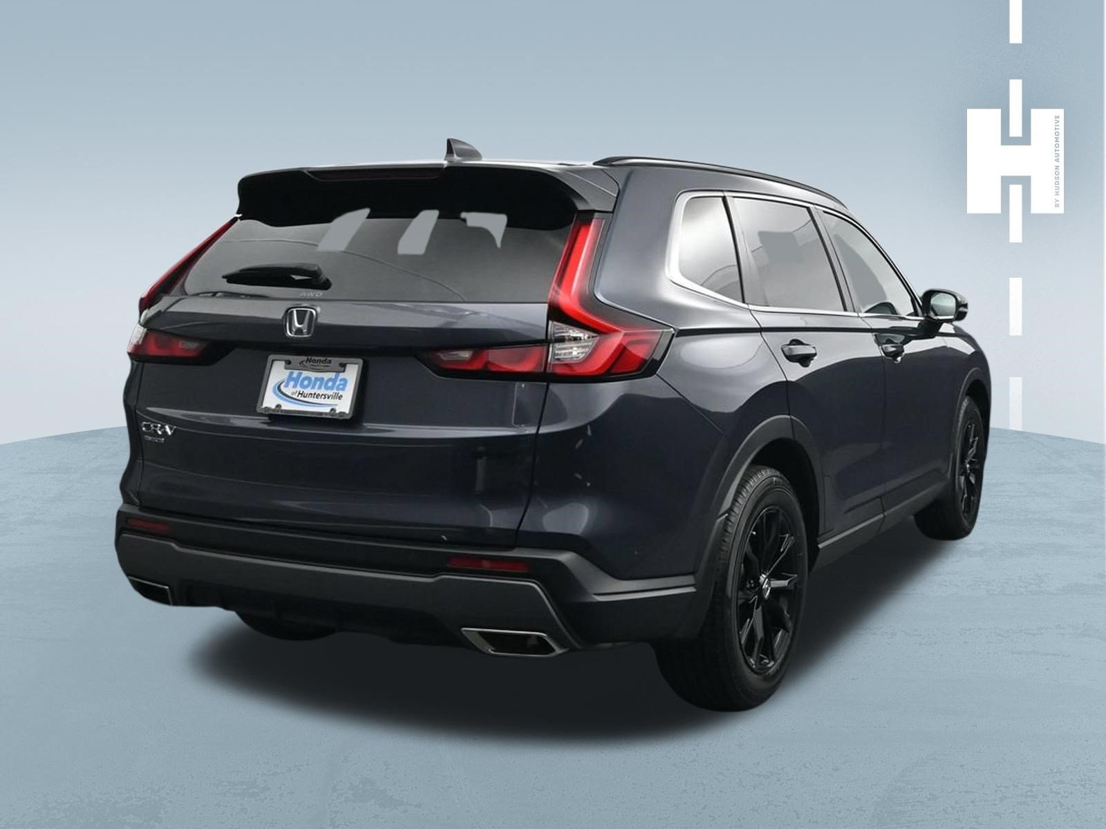 Used 2024 Honda CR-V Sport-L image 3