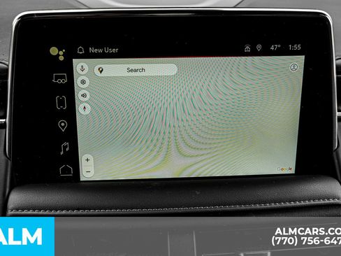 Used 2024 GMC Yukon SLE w/ LPO, Floor Liner Package image 40