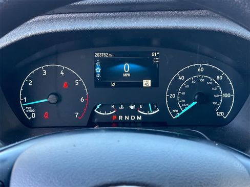 Used 2023 Ford Transit 250 148 High Roof image 20