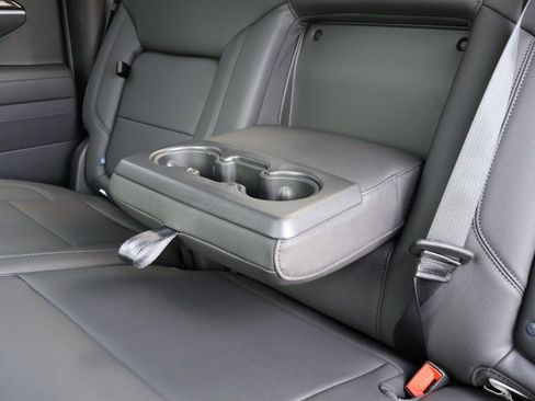 New 2026 GMC Sierra 1500 Elevation w/ Elevation Premium Package image 30