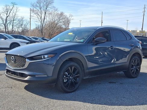New 2026 MAZDA CX-30 AWD 2.5 S image 3
