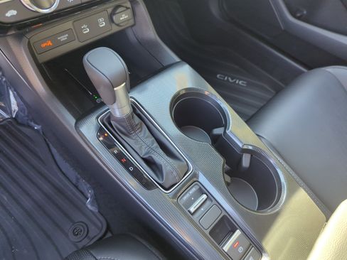 Used 2026 Honda Civic Sport Touring image 26