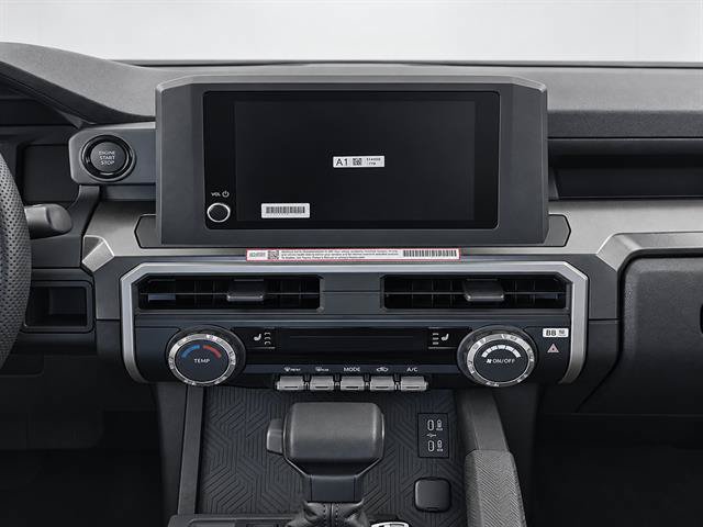 New 2026 Toyota Tacoma SR5 AWD/4WD image 14