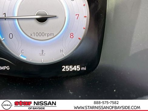 Used 2023 Hyundai Santa Fe Limited AWD/4WD image 25