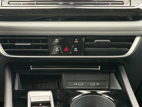 New 2026 Volkswagen Atlas Peak Edition AWD/4WD image 24