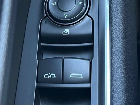 New 2026 Chevrolet Silverado 1500 LT AWD/4WD image 6