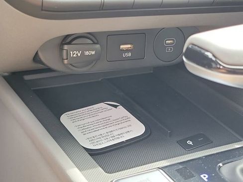 New 2026 Hyundai Elantra Sport image 11