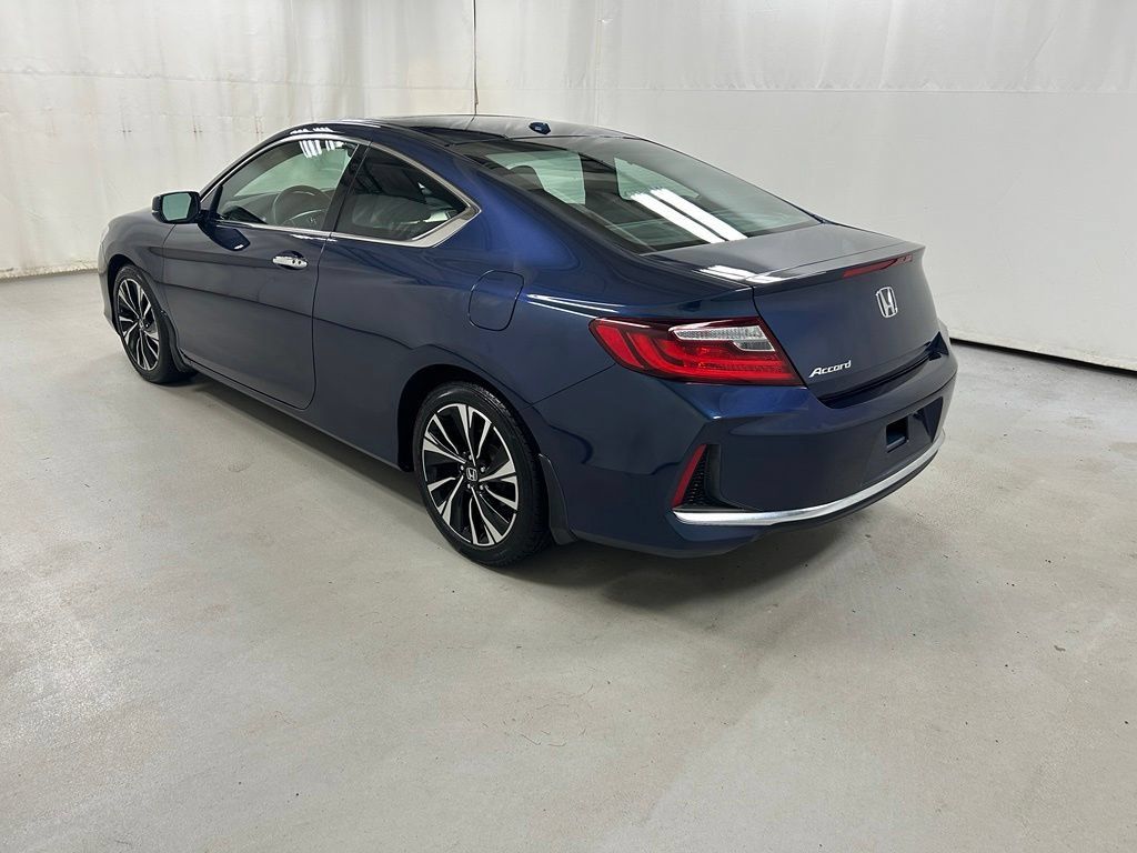 Used 2016 Honda Accord EX image 7