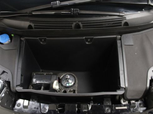 Used 2018 BMW i3 w/ Range Extender image 30