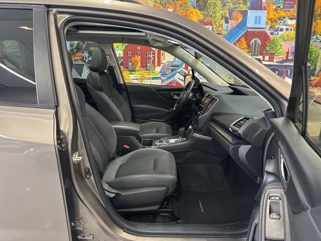 Used 2021 Subaru Forester Premium AWD/4WD image 53