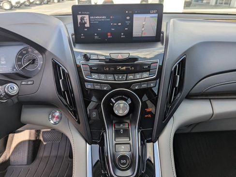 Used 2019 Acura RDX FWD w/ Advance Package image 19