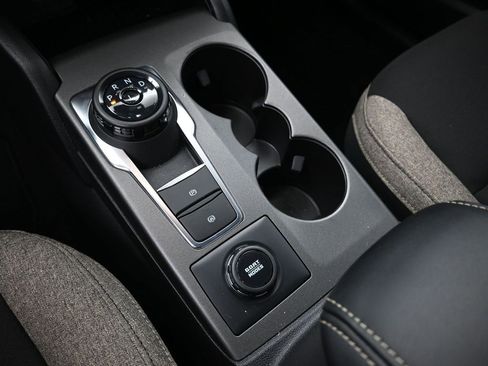 New 2025 Ford Bronco Sport Big Bend w/ Convenience Package image 30