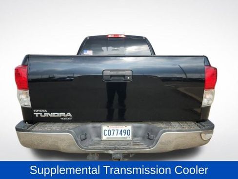 Used 2013 Toyota Tundra 2WD Double Cab w/ Tow Pkg image 8