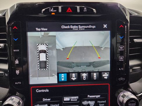 Used 2020 RAM 2500 Laramie image 14