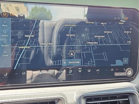 Used 2024 Ford Mustang Dark Horse w/ Dark Horse Handlin Package image 17