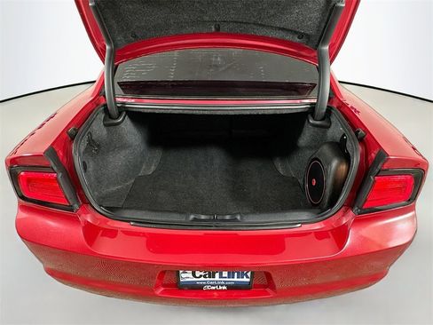 Used 2013 Dodge Charger SXT w/ Rallye Appearance Group image 27