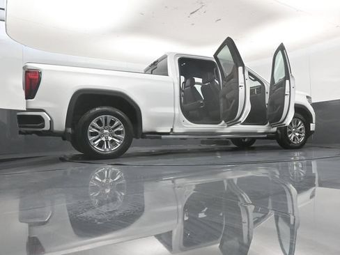 Used 2023 GMC Sierra 1500 Denali w/ Technology Package AWD/4WD image 64