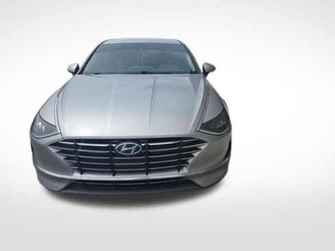 Used 2020 Hyundai Sonata SE w/ Cargo Package FWD image 5