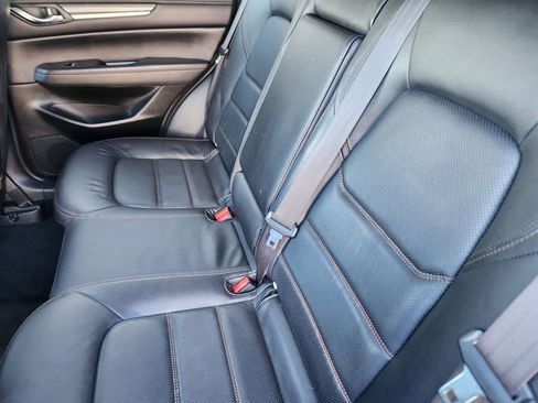 Used 2020 MAZDA CX-5 Grand Touring image 10