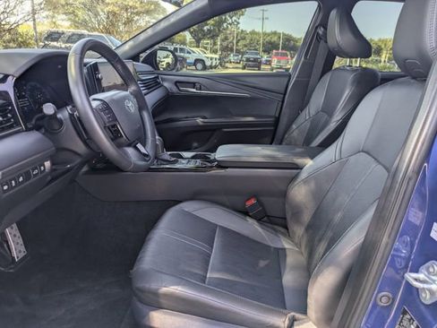 Used 2025 Toyota Camry XSE image 26