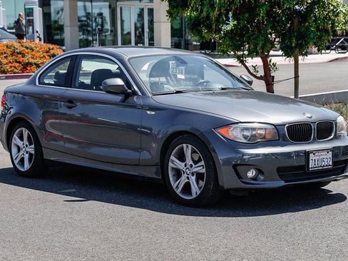 Used 2013 BMW 128i Coupe RWD image 6