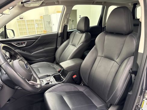 Used 2020 Subaru Forester Limited w/ Popular Package #3 AWD/4WD image 13