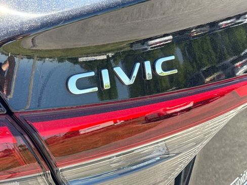 Used 2023 Honda Civic EX image 14