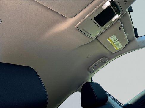 New 2026 Honda CR-V LX image 13