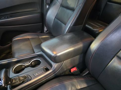 Used 2021 Dodge Durango R/T w/ Blacktop Package AWD/4WD image 26