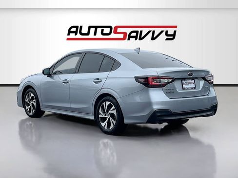 Used 2024 Subaru Legacy Premium image 5
