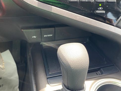 Used 2023 Toyota Camry LE FWD image 22