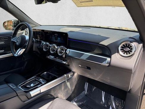 Certified 2025 Mercedes-Benz GLB 250 GLB 250 image 26