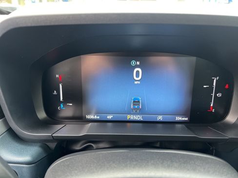 New 2025 Ford Maverick XLT w/ XLT Luxury Package image 21