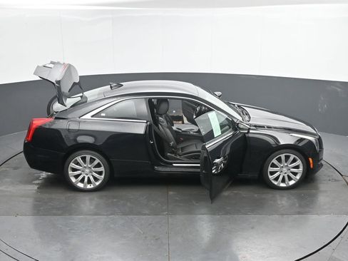 Used 2016 Cadillac ATS 2.0L Turbo image 52