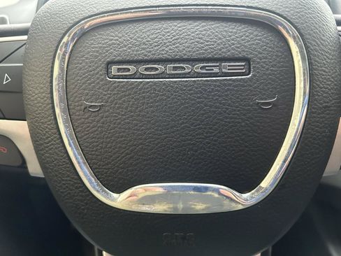 Used 2015 Dodge Durango SXT w/ Quick Order Package 23B AWD/4WD image 21