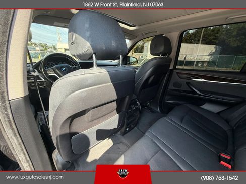 Used 2016 BMW X5 xDrive35i AWD/4WD image 21