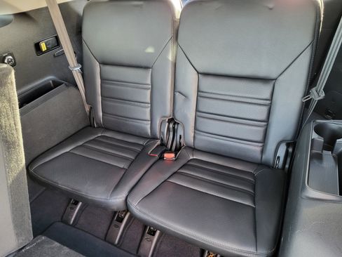 Used 2019 Kia Sorento EX image 10