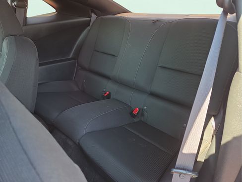 Used 2015 Chevrolet Camaro LT w/ RS Package RWD image 11