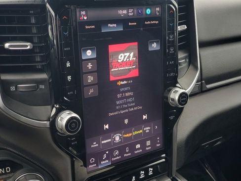 Certified 2025 RAM 1500 Big Horn image 17