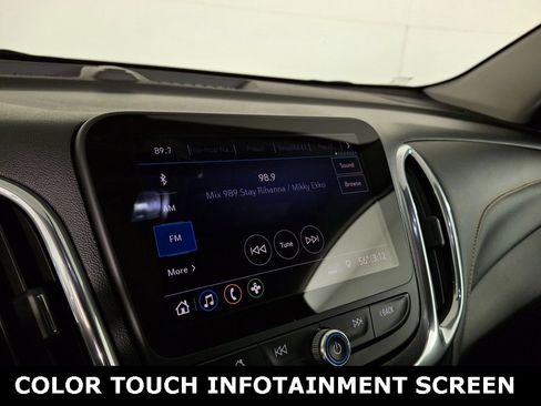 Used 2019 Chevrolet Equinox Premier image 19