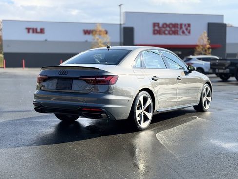 Used 2023 Audi A4 2.0T Prestige w/ Prestige Package image 7