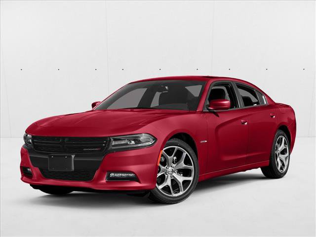 Used 2018 Dodge Charger R/T RWD image 1