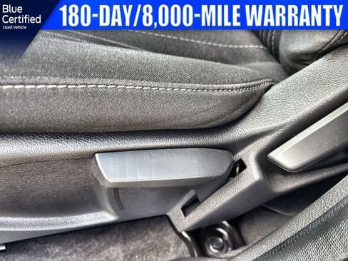 Used 2018 Ford Focus SE FWD image 21
