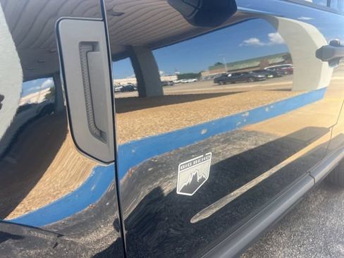 Used 2023 Ford Bronco Sport Big Bend AWD/4WD image 7