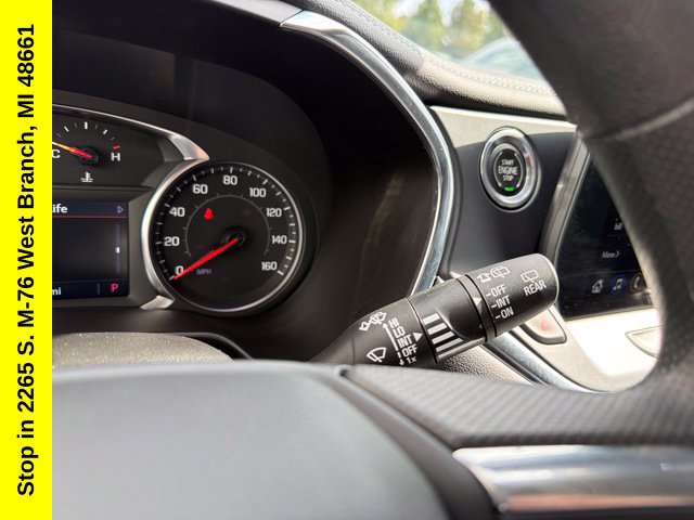 Used 2024 Chevrolet Blazer LT w/ Convenience Package AWD/4WD image 36