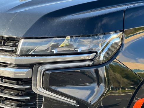 Used 2024 Chevrolet Tahoe LT image 52