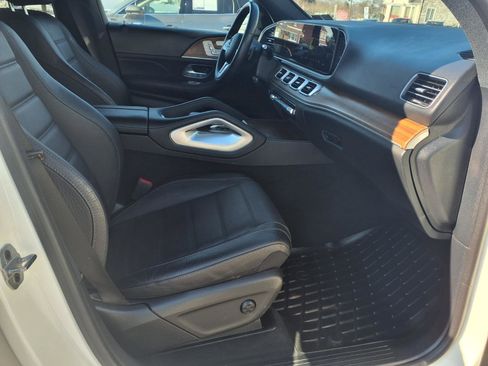 Used 2023 Mercedes-Benz GLE 350 4MATIC image 10