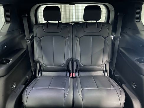New 2026 Jeep Grand Cherokee L Limited AWD/4WD image 23