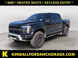 Certified 2024 Ford F150 Raptor AWD/4WD video 1
